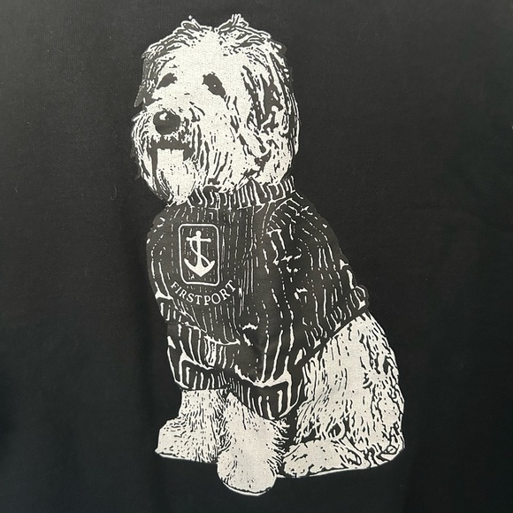 Firstpost Sweatshirt - Picture 3 of 12